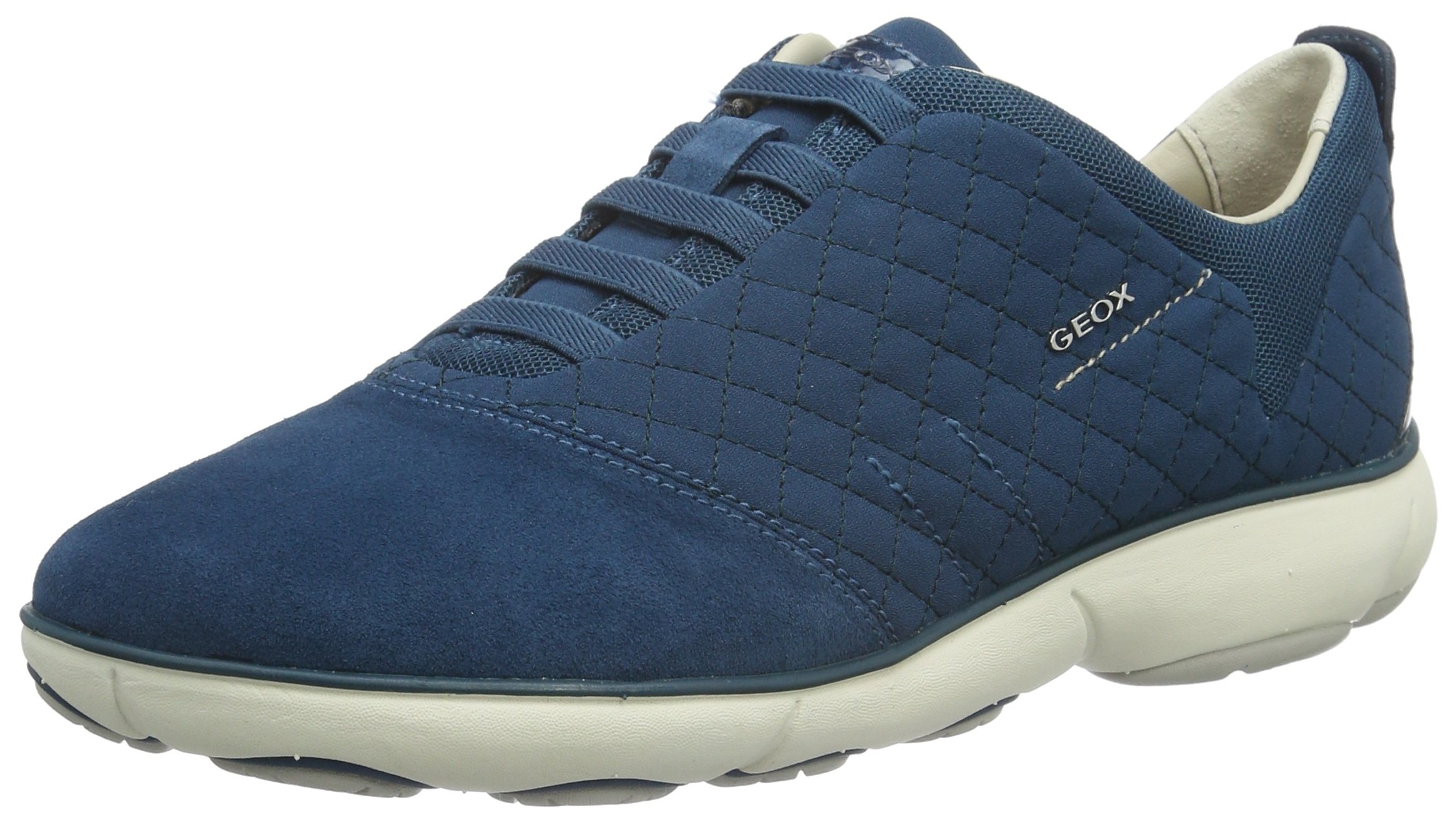 Geox D Nebula A, Women's Sneakers
