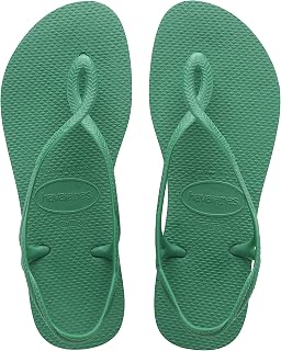 Havaianas Luna Women's Flip Flops