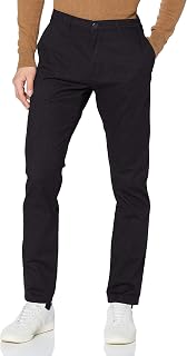 Wrangler Larston Non Denim Pantaloni Uomo