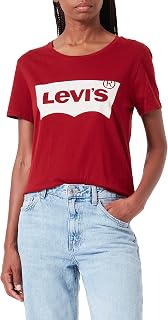 Levi'S Women's The Tee (Pack of 1)