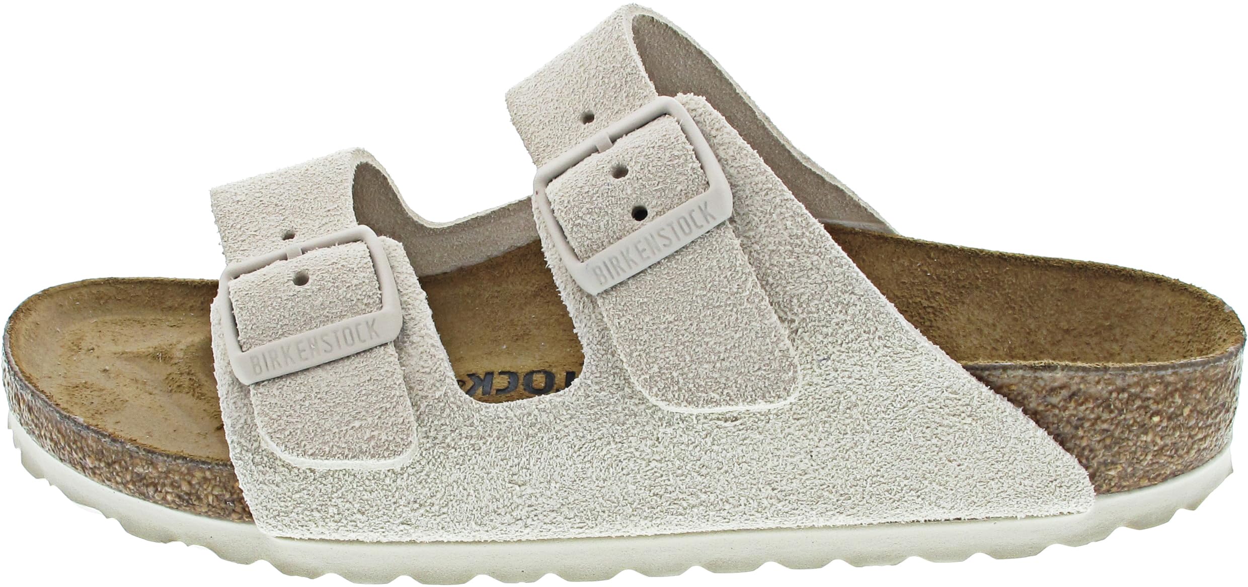 Birkenstock Boston Soft Footbed (Unisex)