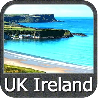 UK - Ireland