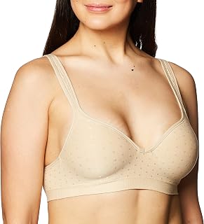 Bali Double Support Women's Full Cup Bra
