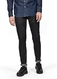 G-STAR Men's Revend Skinny