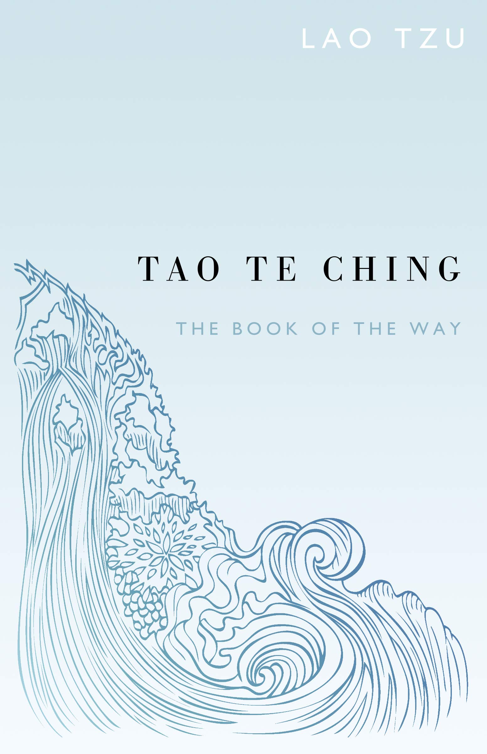 Tao Te Ching