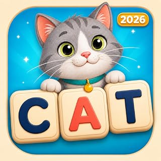 Letter Tiles & Word Builder Pro 2026 for Fire Tablet