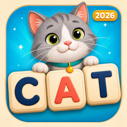 Letter Tiles & Word Builder Pro 2026 for Fire Tablet