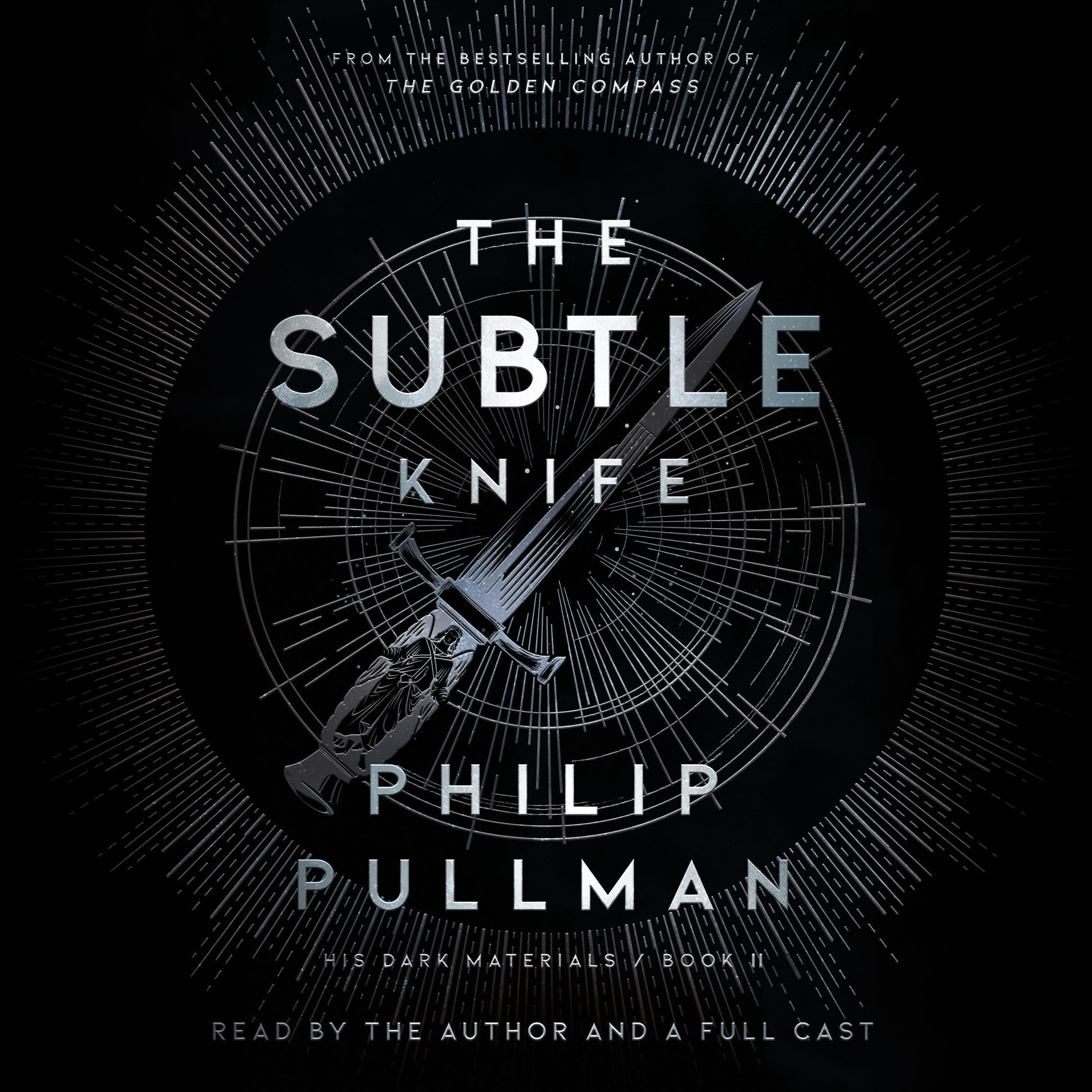 His Dark Materials: The Subtle Knife (Book 2): His Dark Materials, Book 2