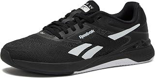 Reebok Nano X5 Sneakers For Women, Cross Training Gym Walking Shoes Women SneakersGirls