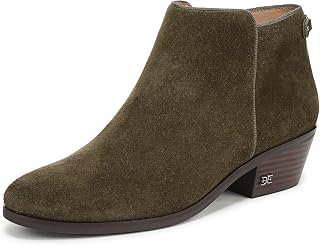 Sam Edelman Women's Petty Ankle Boots