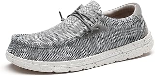 Bruno Marc Men's Loafers Slip on Casual Shoes