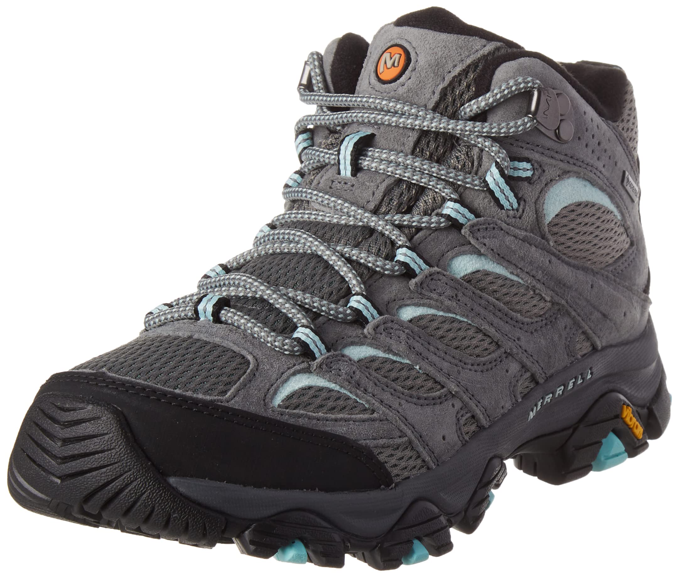 Merrell Mens Mqm Flex 2 GTX Trainers