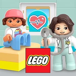 LEGO® DUPLO® Doctor