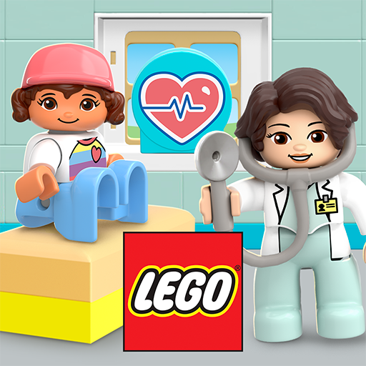 LEGO® DUPLO® Doctor