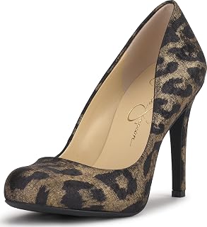 Jessica Simpson Women's Calie Pump