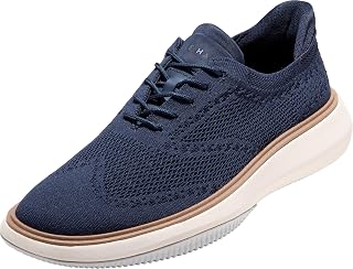 Cole Haan Men's Grand Phaze Quick-on StitchliteOxford