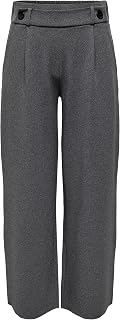 JDY Geggo New Long Pant Jrs Noos Pants for Women