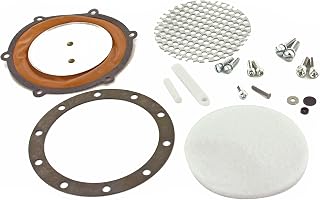 IMPCO RK-VFF30-2 Silicone Generic Fuel Lockoff Repair Kit