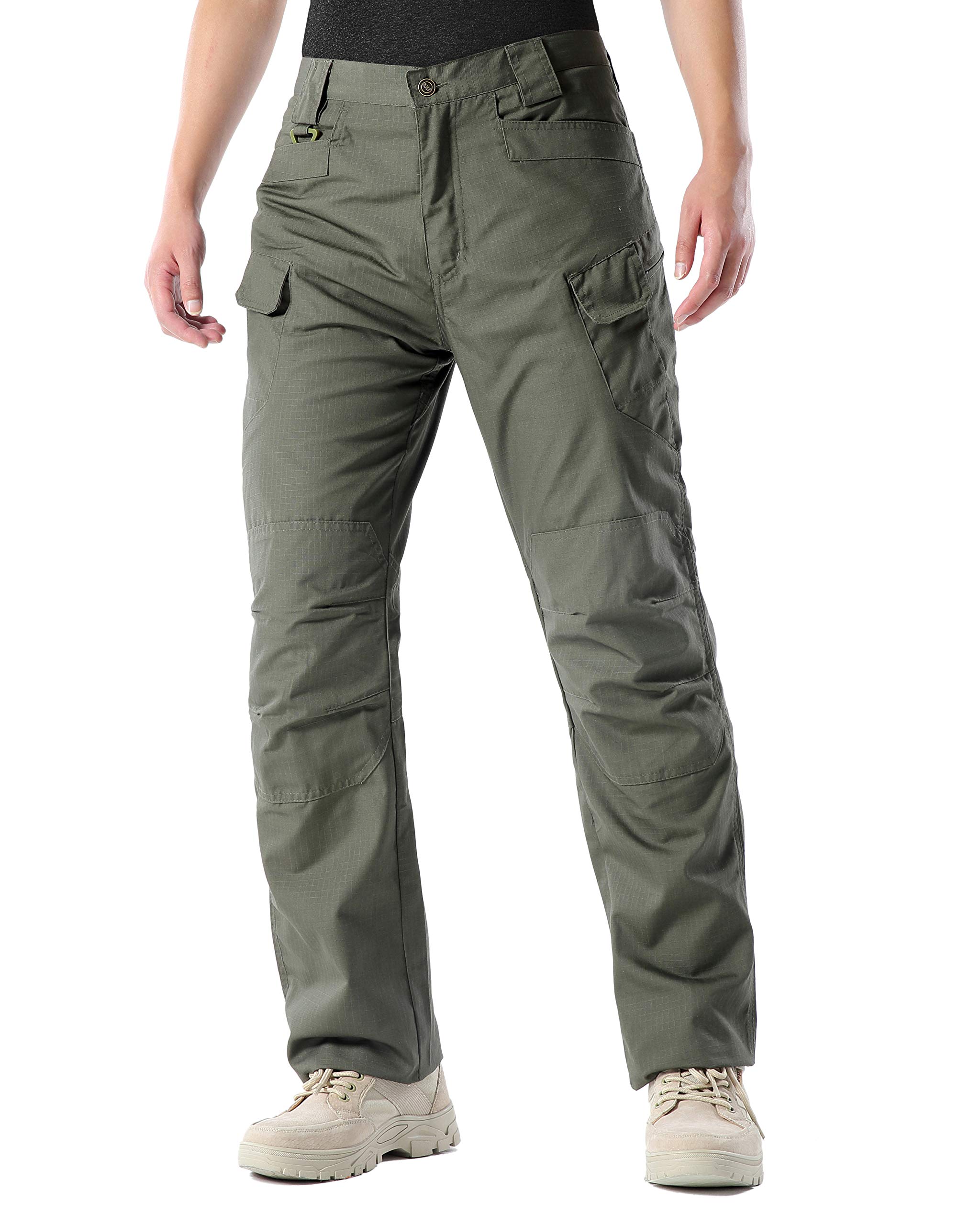 J.VER Pantalones de Pijama Button Down Shirt for Men