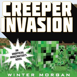 Creeper Invasion