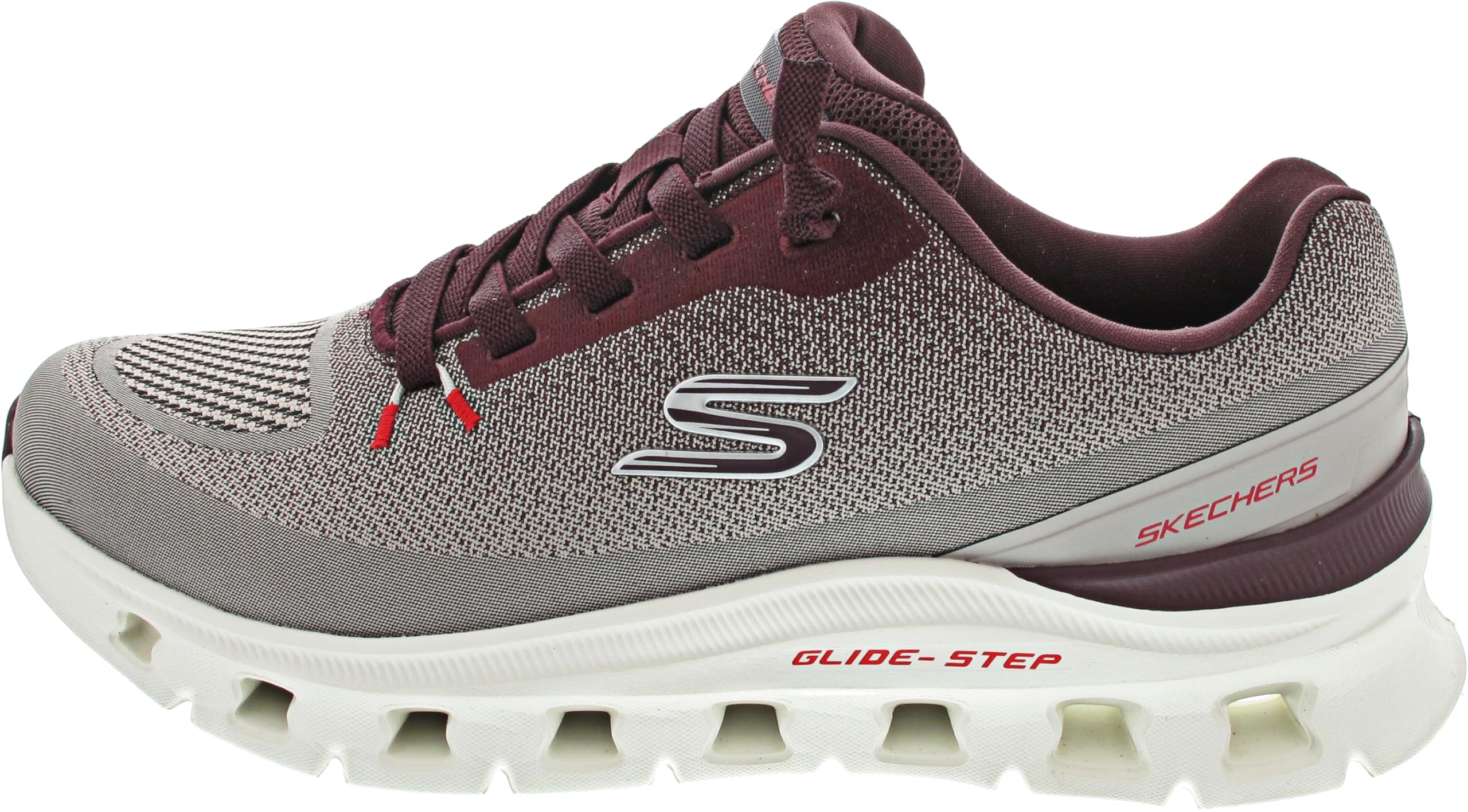Skechers Glide-Step PRO Waverra TrainersMen