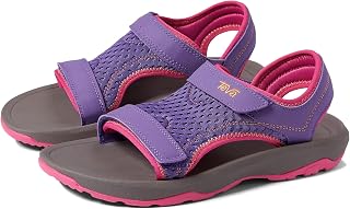 Teva K Psyclone XLT Sandal, Imperial Palace, 1 US Unisex Little Kid