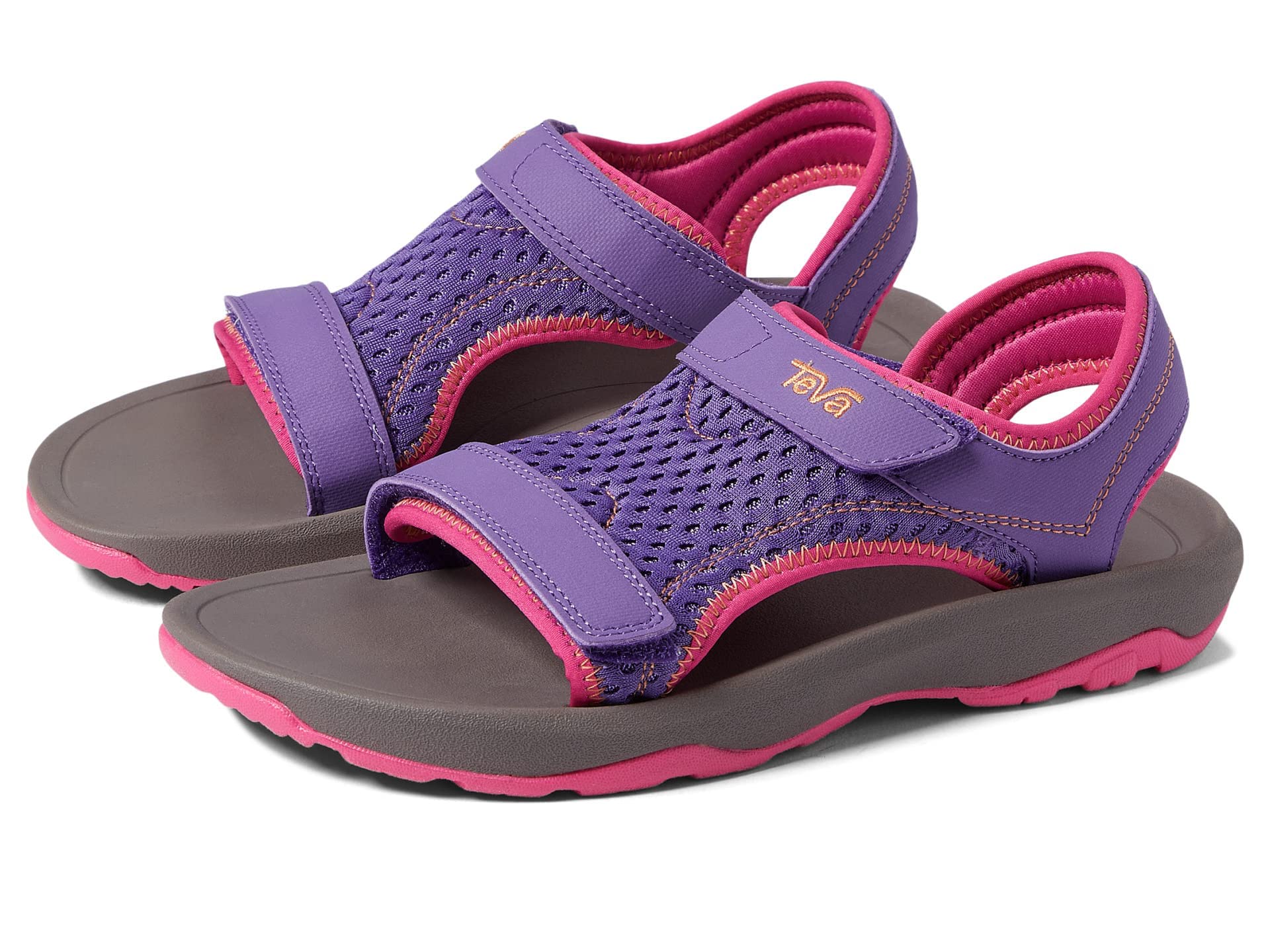 Teva K Psyclone XLT Sandal, Imperial Palace, 1 US Unisex Little Kid