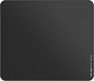 Pulsar Gaming Gears ES1 3mm Gaming Mouse Pad, XL, Black