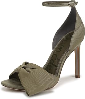 Sam Edelman Women's Ida Heeled Sandal
