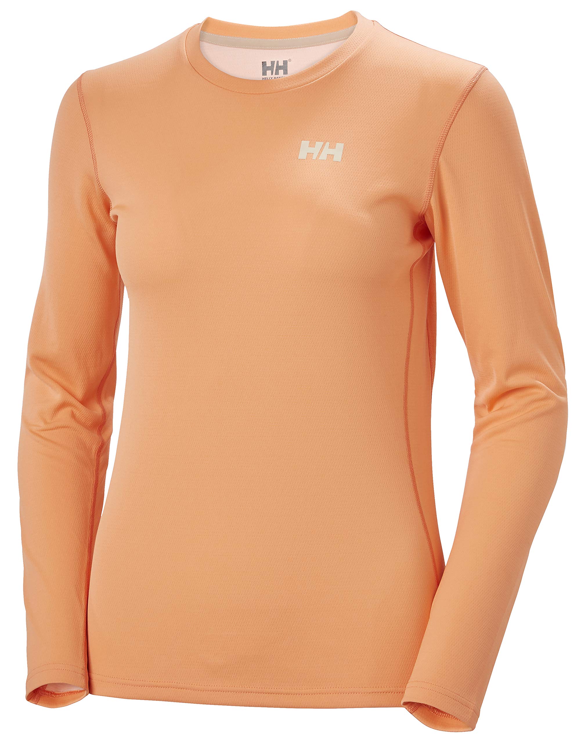 Helly Hansen Lifa Merino Midweight Crew Women's Thermal T-Shirt