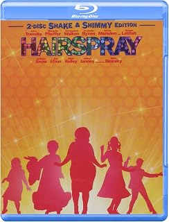 Hairspray (Musical) (BD)