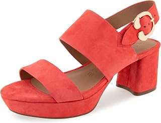 Aerosoles Women's Camera Platform Sandal