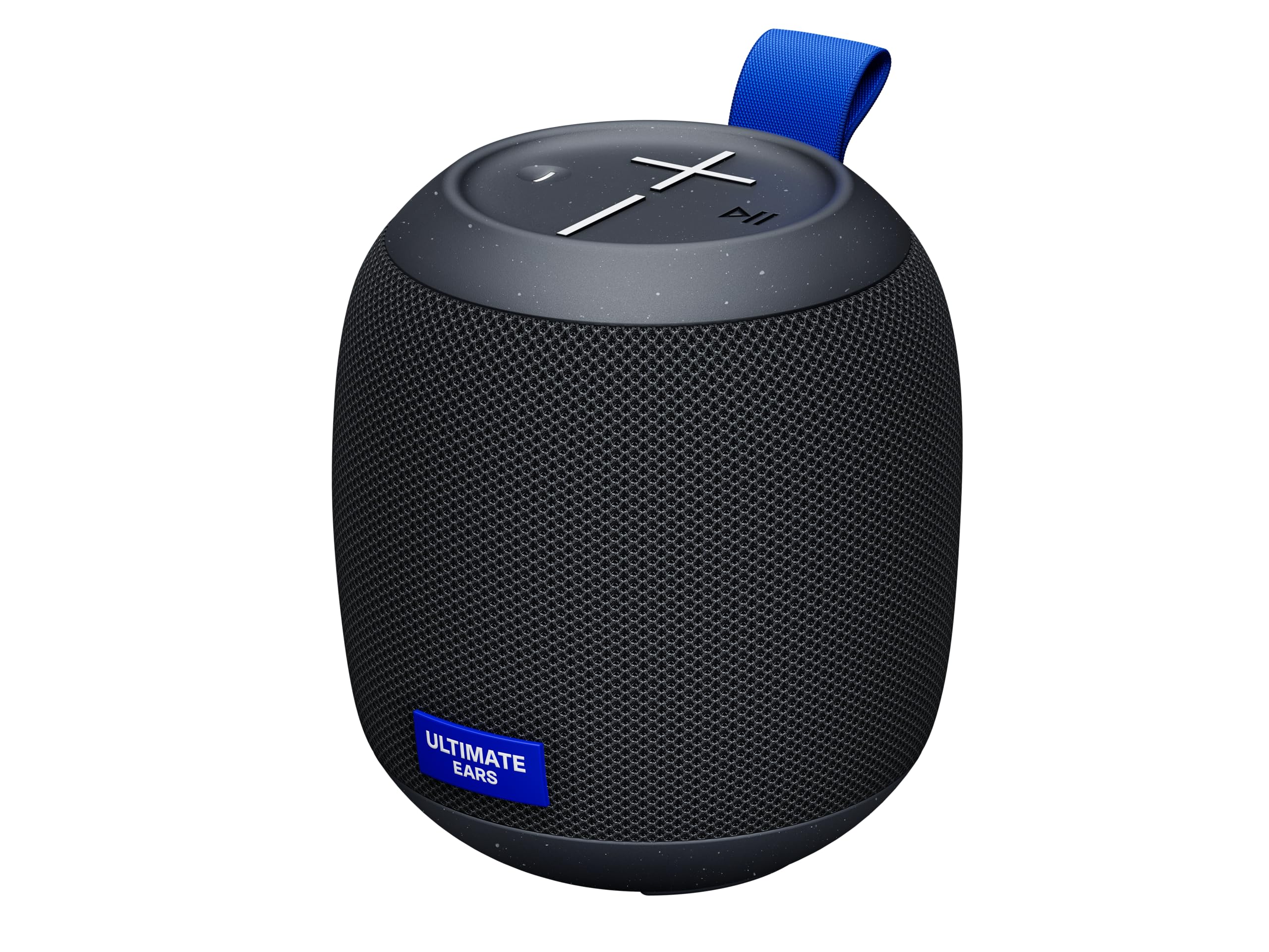 Ultimate Ears WONDERBOOM Play Portable Waterproof Bluetooth Speaker, Dustproof F