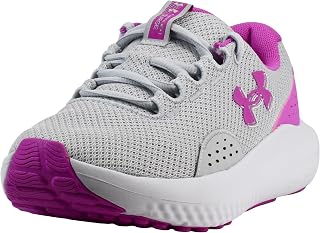 Under Armour UA W Charged Surge 4 0348 Silica Green 36.5