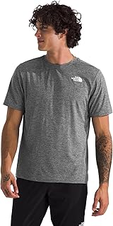 THE NORTH FACE M 24/7 S/S Tee Reg T-Shirt Men (Pack of 1)