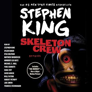 Skeleton Crew: Stories