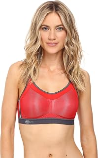 Anita Active Women's Non-Wired Seamless Sports Bra 5529