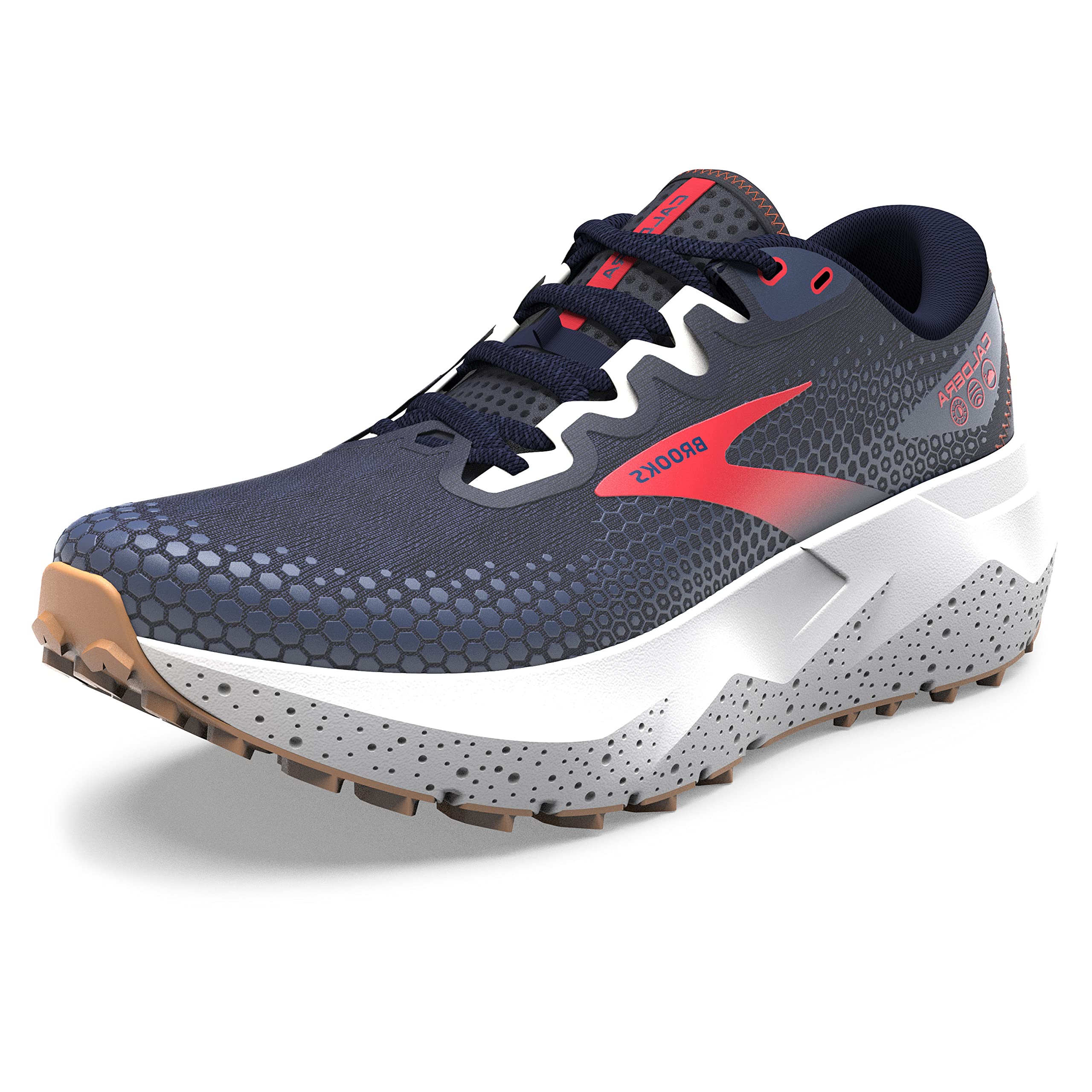 Brooks Glycerin GTS 20, Women's Running Shoes