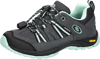 Brütting Unisex Kids Ohio Low Trekking & Hiking Shoes