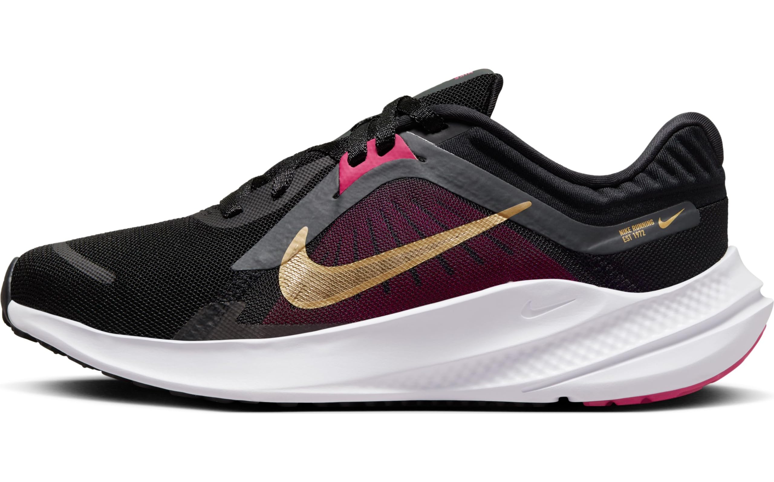 NIKE Women's Wmns Quest 5Low