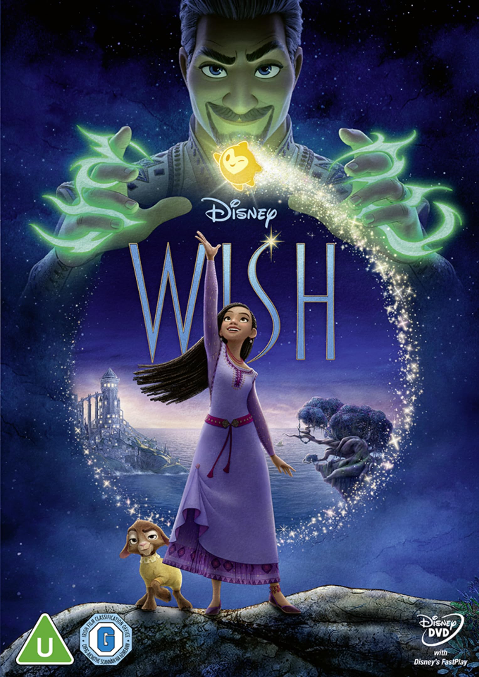 WISH