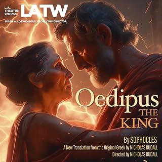 Oedipus the King