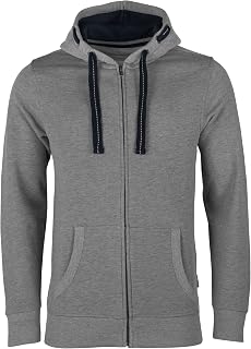 HRM Jacket M Hooded Sweatshirt Homme (Lot de 1)