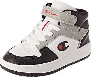 Champion RD18 2.0 B GS Mid SneakersHomme