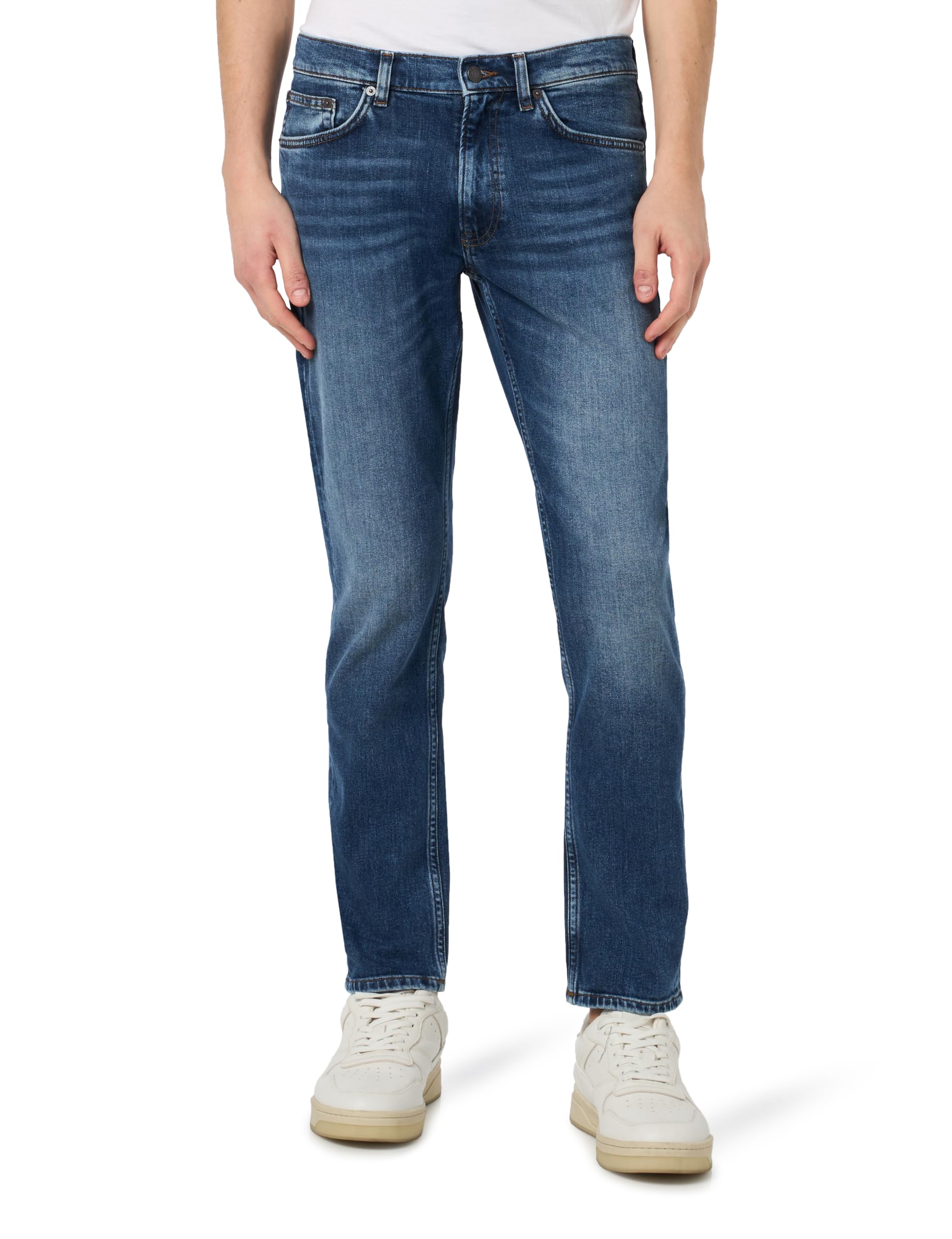 GANT Slim Fit Jeans
