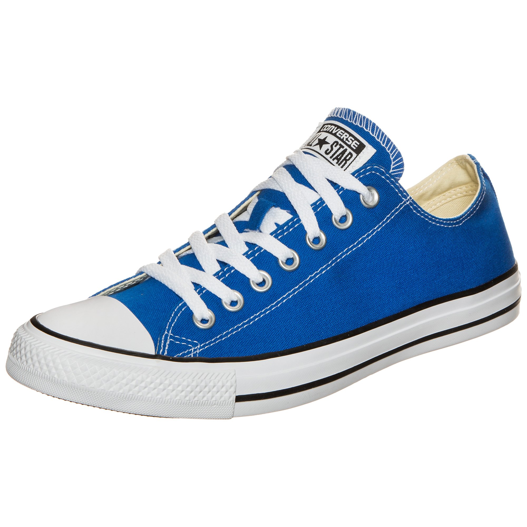Converse Chuck Taylor All Star Seas Ox Children's Sneakers Anthracite Low Sneake