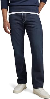 G-Star Men's Dakota Regular Straight Jeans