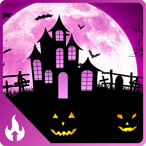 Haunted Horror Halloween Soundboard : Halloween Spooky Sounds Ambience | HD 4K V