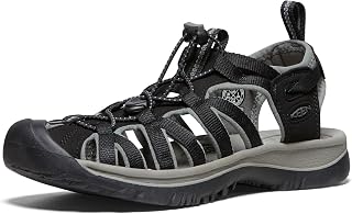KEEN Women's Whisper Adventure Sandal