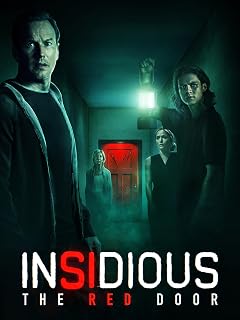 Insidious: The Red Door